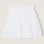PINK - Victoria's Secret VS PINK Cotton V Crossover Skort Photo 4