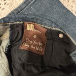 Kut From The Kloth  WOMENS JEANS SIZE 8 Photo 6