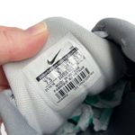 Nike Gray & White Lunarstelos FitSole Running Shoes Sneakers Photo 9
