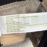 Motherhood Maternity  Lily Black Lace Nursing Bra Size‎ 38E NWT Photo 7