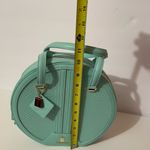 Tote&carry bag. Color mint Photo 7