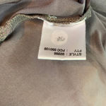 Jamie Sadock Womens L Golf Top Sleeveless Athletic Purple Gray Size L Photo 5