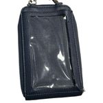 Save the Girls Kisslock Touchscreen Crossbody with RFID Photo 5