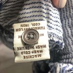 Vintage Havana Boutique - Plaid Button Down Tunic Photo 6