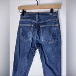 Everlane  24 Ankle Blue Jeans‎ Photo 5