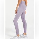 Good American *NWT, Womens, , Ribbed Shine Clean Seamless Leggings, 5/6 Photo 1