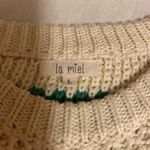 Le Miel Boutique knit sweater vest Photo 1