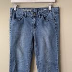 Madewell  Medium Wash Stretchy Denim Leggings - 27 Photo 2