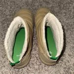 Sanuk Tan Boots Photo 5