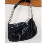 Urban Outfitters  UO Sammi Hobo Bag Black Photo 4