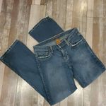 Freedom For All Womens Blue Denim Jeans Size undefined Photo 2