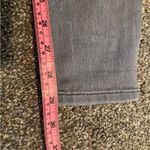 EXPRESS Jeans Stretch Leggings Mid-Rise Size 4R Photo 6