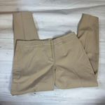 Halogen Tapered Stretch Khaki Pants Photo 5