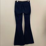 BLANK NYC Pull-on Stretch Flare jeans size 25 Photo 4