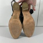 Free People Size 39 US 9 Seven Wonders Leather Ankle Boots Women’s Gray Buttery Photo 11