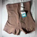 Shapewear brought directly from Colombia, small size, more or less XL. Brown Size 2X Photo 2
