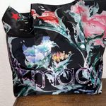 Macy's New, Macy’s x Oceancycle Beach to Bag Floral Tote Bag Photo 0