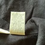 J.Jill Linen Rayon Blend Long Sleeve Button Front Shirt Medium Tall Photo 9