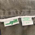 Spill Vintage Y2K Army Green Maxi A Photo 6