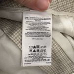 Brooks Brothers NWOT  Woven in Italy Plaid Pants Linen Wool Silk Blend Luxury 6 Photo 7