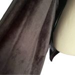 Cuddl Duds  Double Plush Reversible Plaid Wrap. SZ. S/M Photo 7