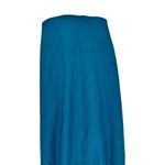 City Chic Sassy V Midi Dress in Emerald size S/16 Notch V Neck Adjustable Straps Photo 7