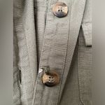 American Eagle Women's One Piece Outfit Workwear Jumpsuit Army Green Size Medium Photo 2