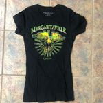 [margaritaville] NWOT cancun black t Photo 0