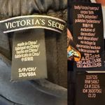 Victoria's Secret Victoria’s Secret Satin Wide Leg Pants Photo 5