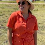 Old Navy  Utility Romper Photo 0