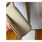 St. John Khaki Crop Pants Women's Sz. 16 Photo 4