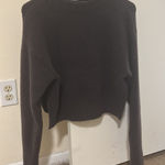 ZARA  Sweatshirt Photo 0