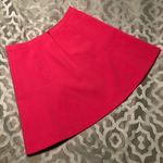 J.Crew  Pink Flare Skirt Size 2 Photo 5