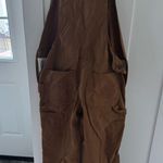 Carhartt  Women’s Overalls Photo 1