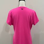 FILA Sport V-Neck Tee Photo 4