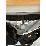 Women’s FIFA Sport Black Capri Pants Sz L Size L Photo 1