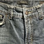 Nine West Women's Broadway Straight Leg Medium Wash Denim Sz 6/27 Photo 3