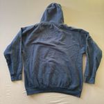 Vintage St. Thomas Destination Hoodie Blue Size L Photo 2