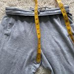 Victoria's Secret PINK Angel Gray Sweatpants - Size S Photo 7