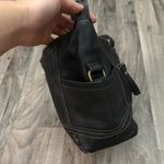 The Sak Kendra Hobo black shoulder bag Photo 9