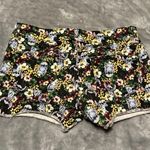 Disney  Lilo & Stitch Jean Shorts Photo 1