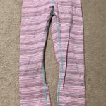 Lululemon Wonder Under Leggings Photo 0