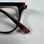 Etnia Barcelona Kallia HRVD Eyeglass Frame 49mm Brown Photo 6