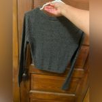 Forever 21  green fitted long sleeve Photo 1