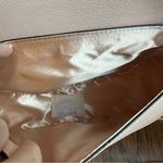 Victoria's Secret NEW Blush Pink Cross Body Small Purse w/ Studs, Tassel Photo 4