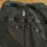 Free People Movement  black leggings  Photo 3