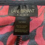 Lane Bryant sleeveless midi dress with sequins Photo 8