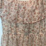 Staccato  floral print dress Photo 1