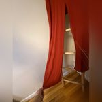 Lululemon Groove Nulu High-Rise Flared Pant 12 Cayenne Burnt Orange Photo 1