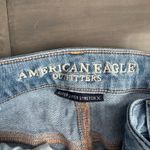 American Eagle  Super Super Stretch Jeans Photo 4